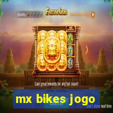 mx bikes jogo